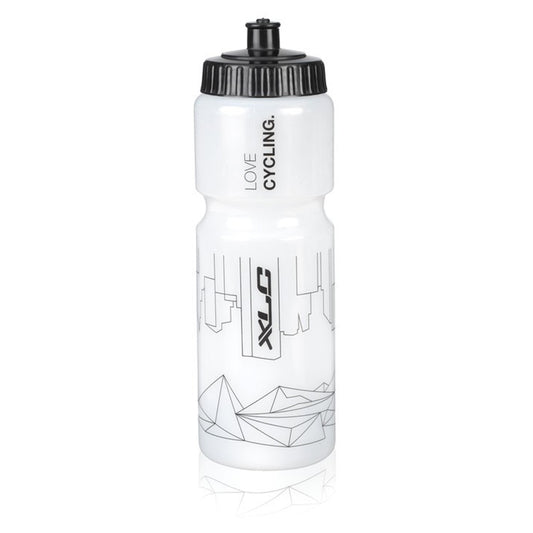 XLC Water bottle WB-K04 750 ml