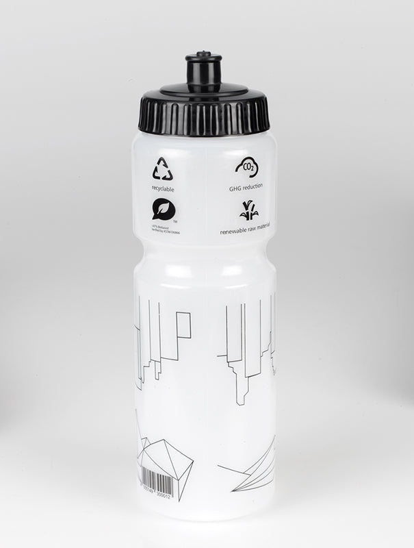 XLC Water bottle WB-K04 750 ml