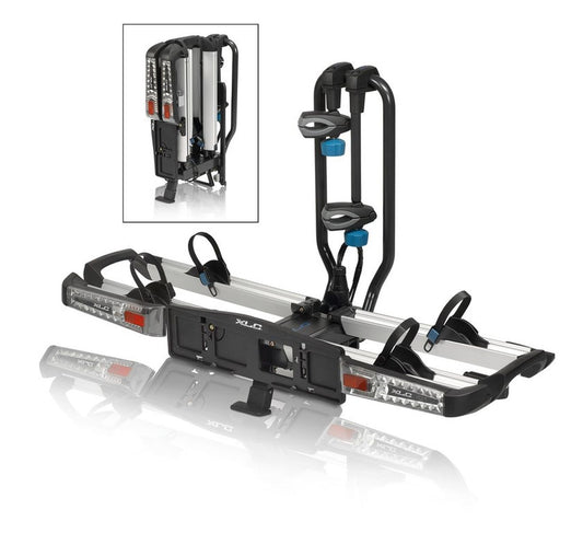 XLC Azura Xtra WT VC-C10 Lockable and