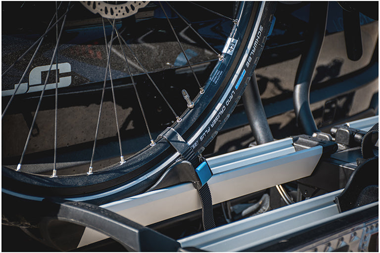 XLC Azura Xtra WT VC-C10 Lockable and