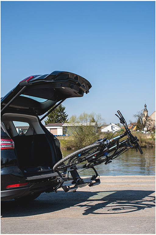 XLC Azura Xtra WT VC-C10 Lockable and