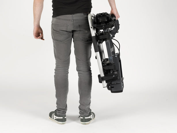 XLC CC-C03 Beluga Bike Rack Foldable