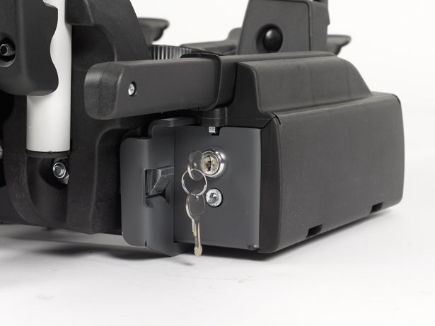 XLC CC-C03 Beluga Bike Rack Foldable