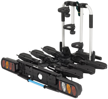 XLC CC-C03 Beluga Bike Rack Foldable,