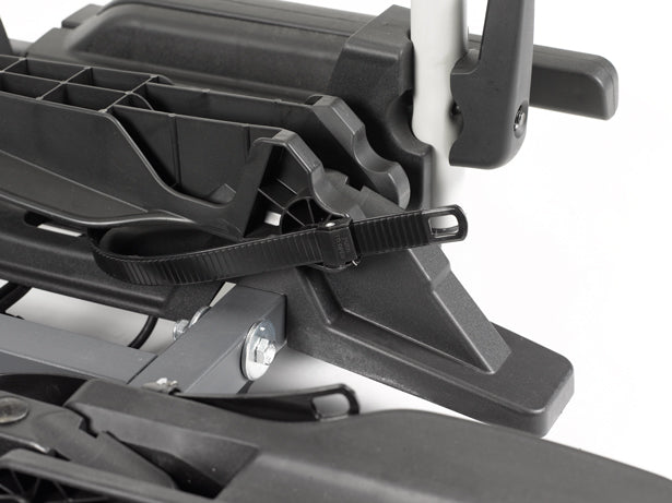 XLC CC-C03 Beluga Bike Rack Foldable,