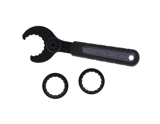 XLC Multi bottom bracket wrench TO-S90