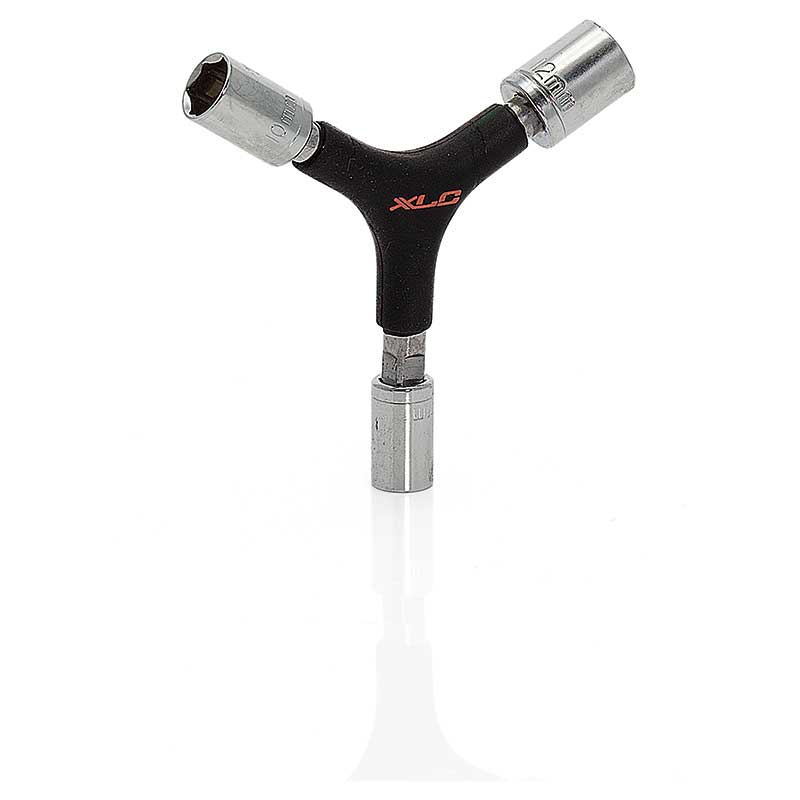 XLC TO-M01 Y-wrench 8,10,12 mm