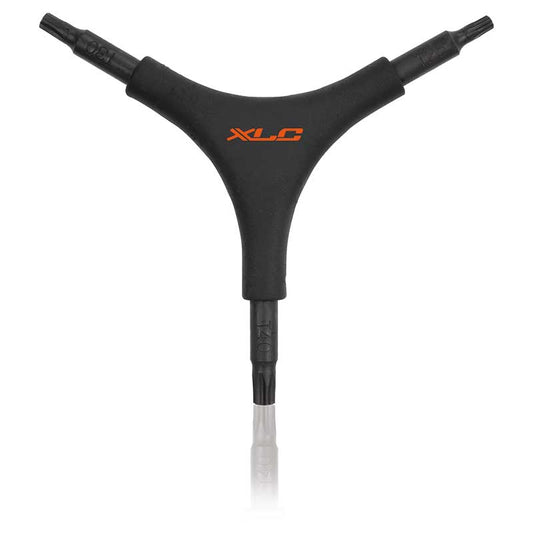 XLC TO-M17 Y-wrench T25/30/40