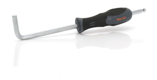 XLC TO-S31 Hexagonal wrench 6 mm