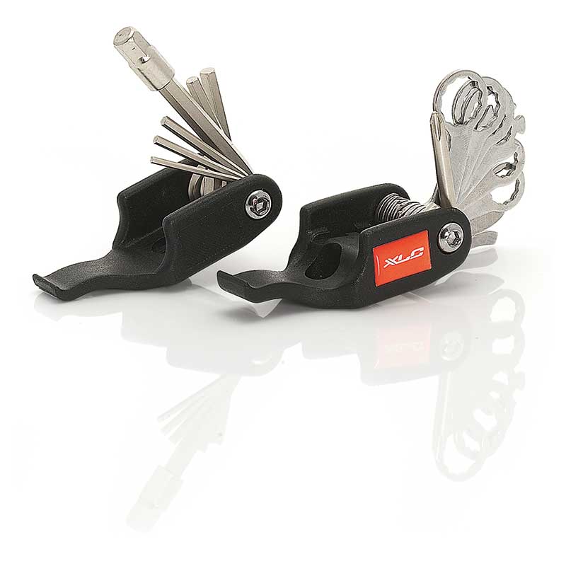 XLC Multi-tool TO-M04