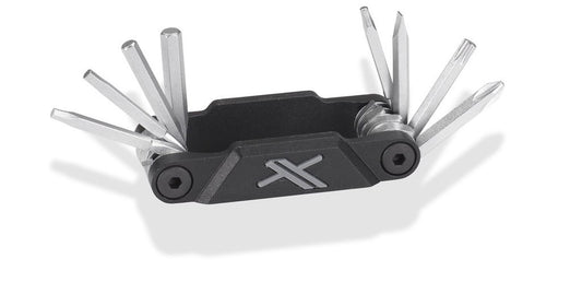 XLC Multi-tool TO-M10