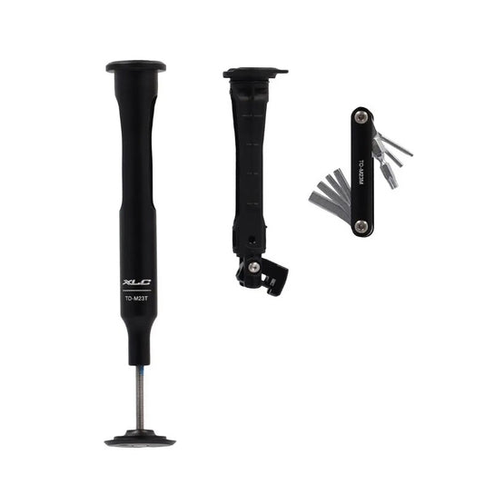 XLC Multi-tool TO-M23