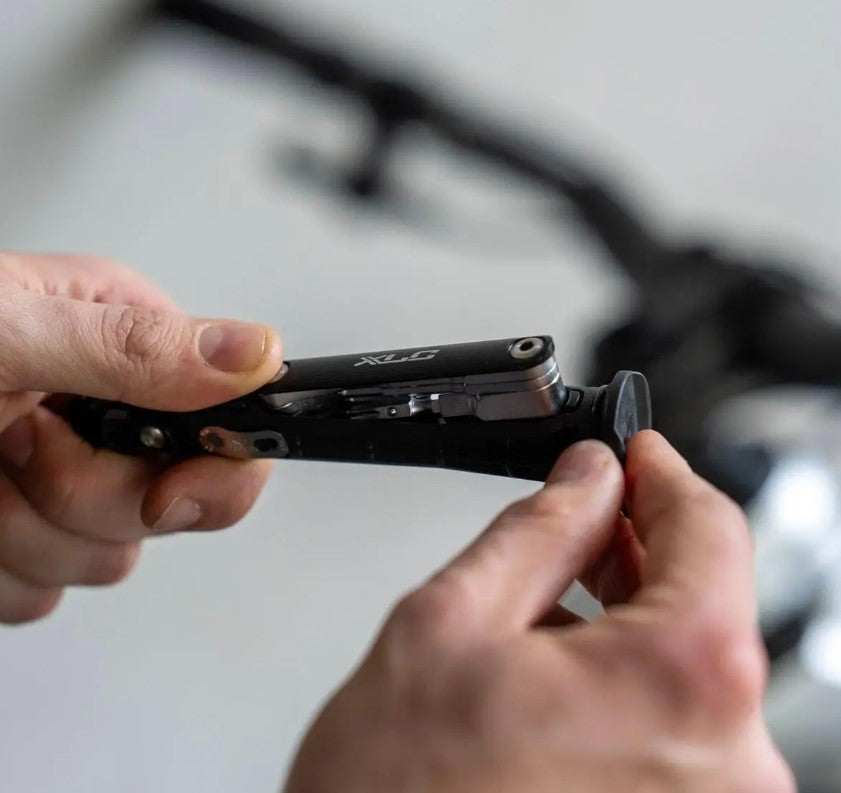 XLC Multi-tool TO-M23