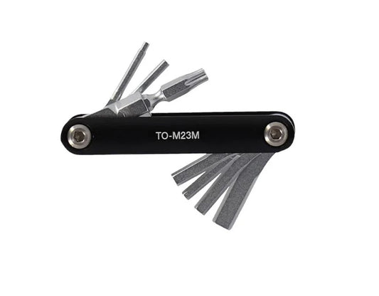 XLC Multi-tool TO-M23M