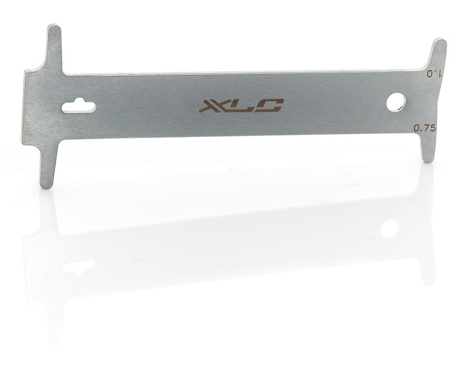 XLC TO-T01 Chain abrasion caliber 