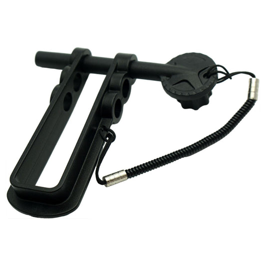 XLC E-Bike chain lubrication support