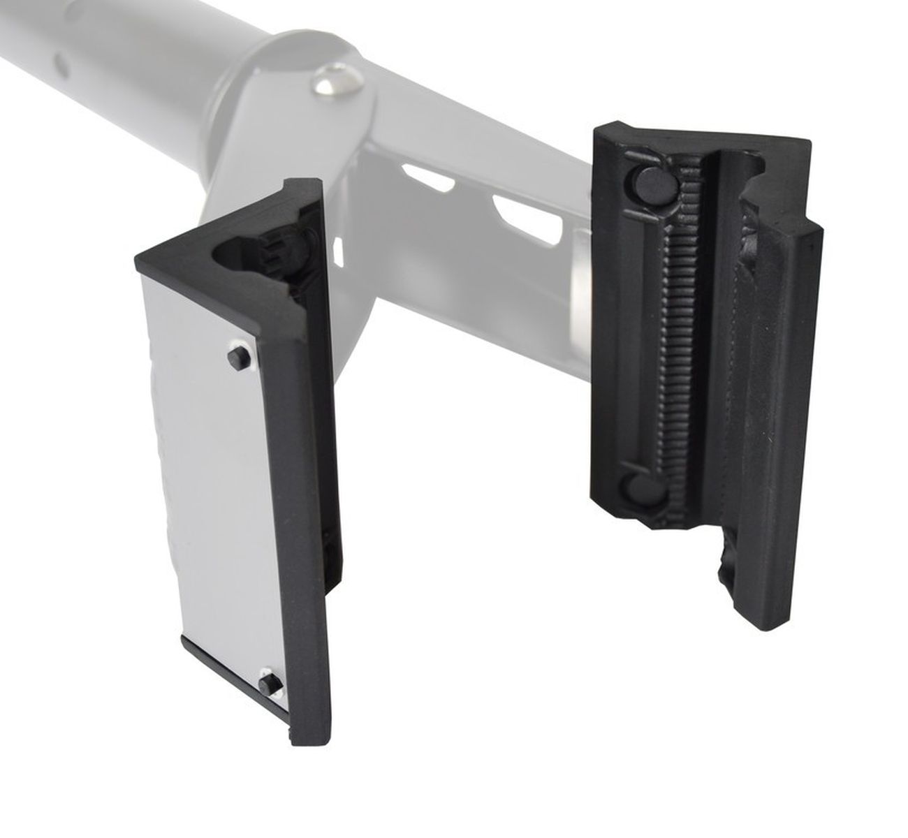 XLC TO-S83 Rubber overlay