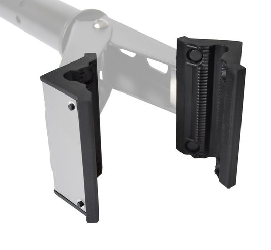 XLC TO-S83 Rubber overlay