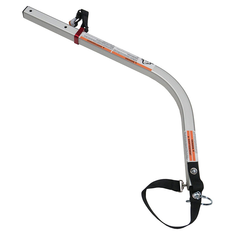 BURLEY Tow Bar Assembly Tow Bar