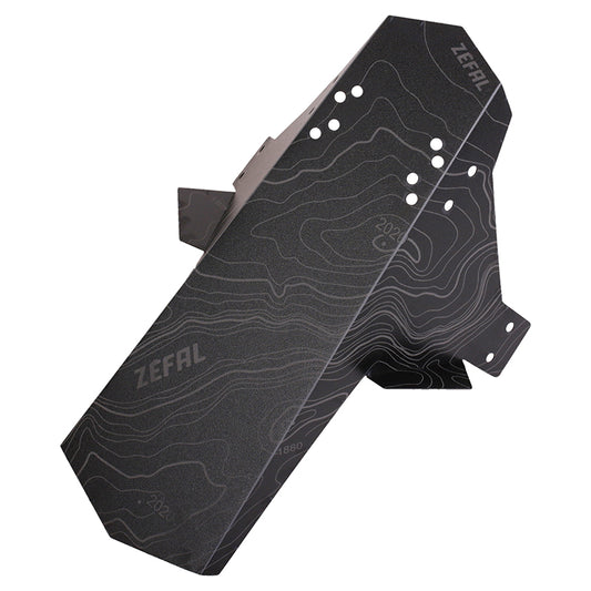 ZÉFAL Mudguard Deflector Lite Front
