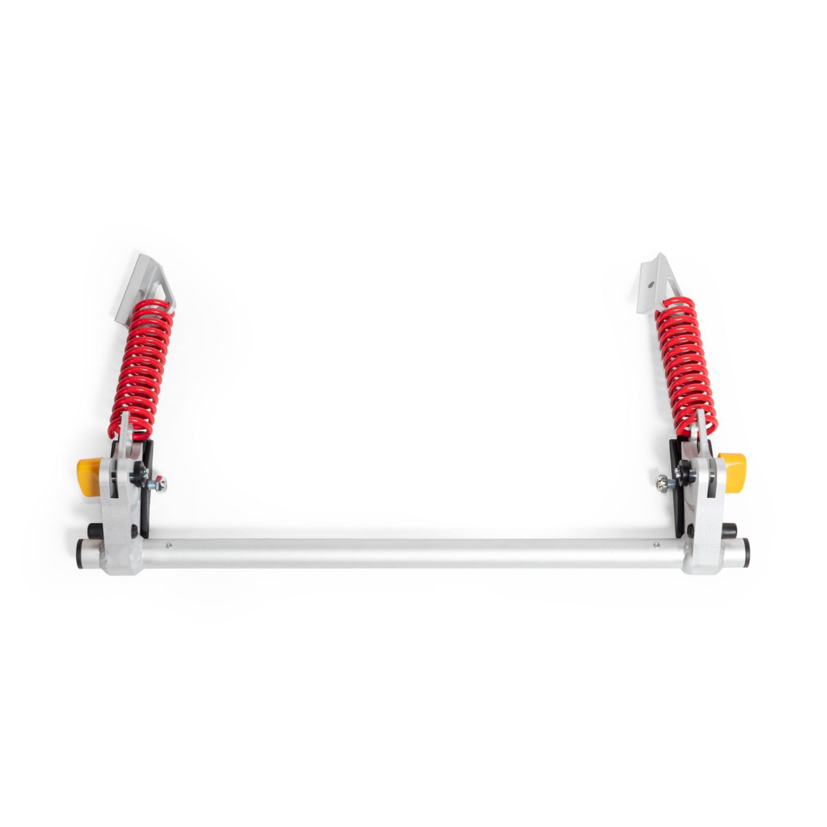 BURLEY Kit Kit, Axle Assy, Single, Adj