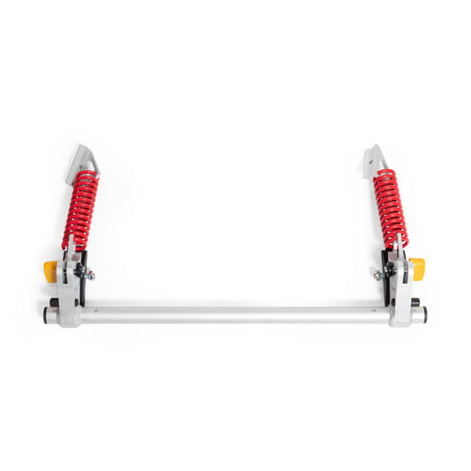 BURLEY Kit Kit, Axle Assy, Single, Adj