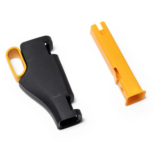 BURLEY Kit Kit, Quick Receiver/Wheel