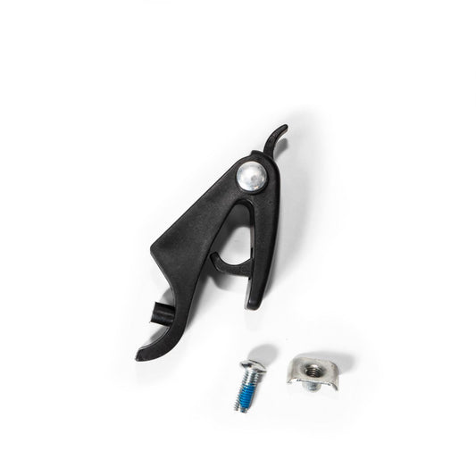 BURLEY Upper Pannier Bag Clip Upper