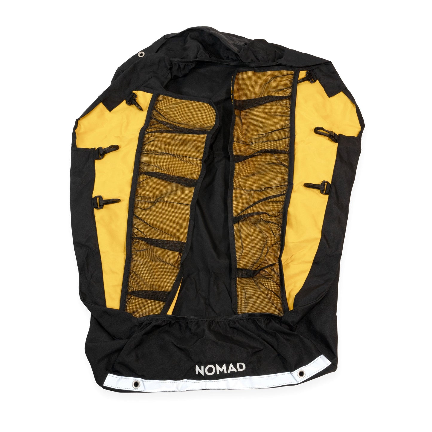 BURLEY Side Panels Floor Side Panels,