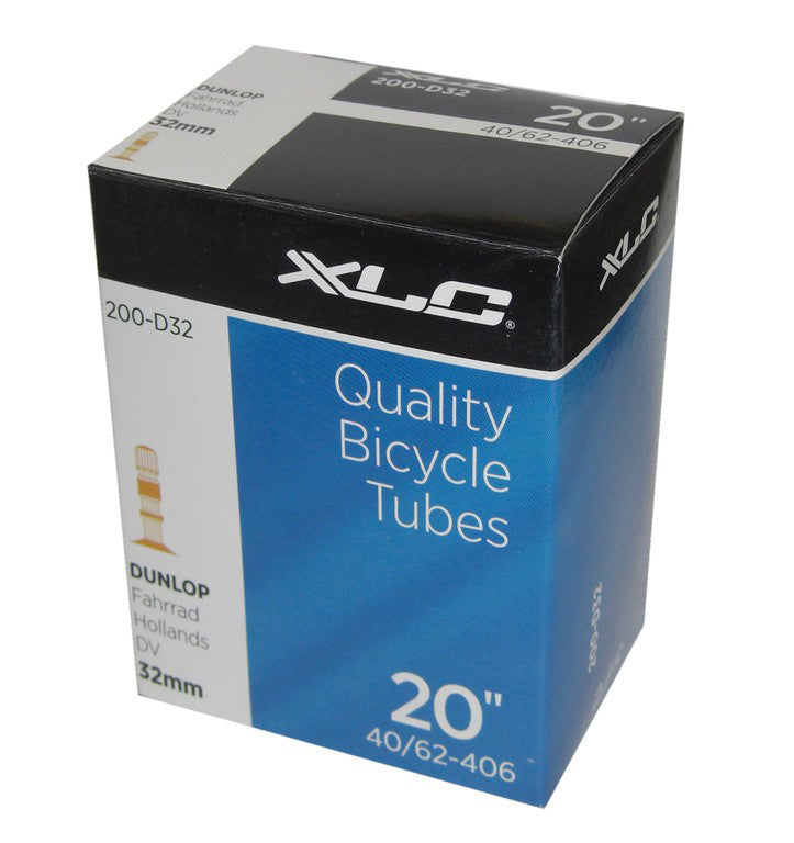 XLC VT-D20 20 x 1,5 - 2,5 (40-62x406)