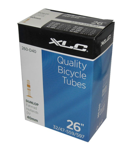 XLC VT-D26 26 x 1,25 (32-40x584-590)