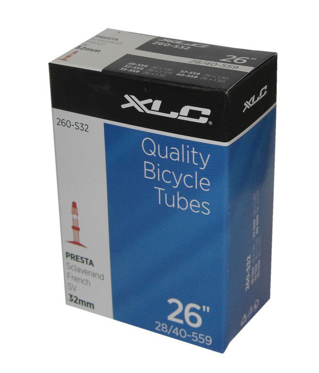 XLC VT-S26 26 x 1,0 - 1,5 (25-40x559)