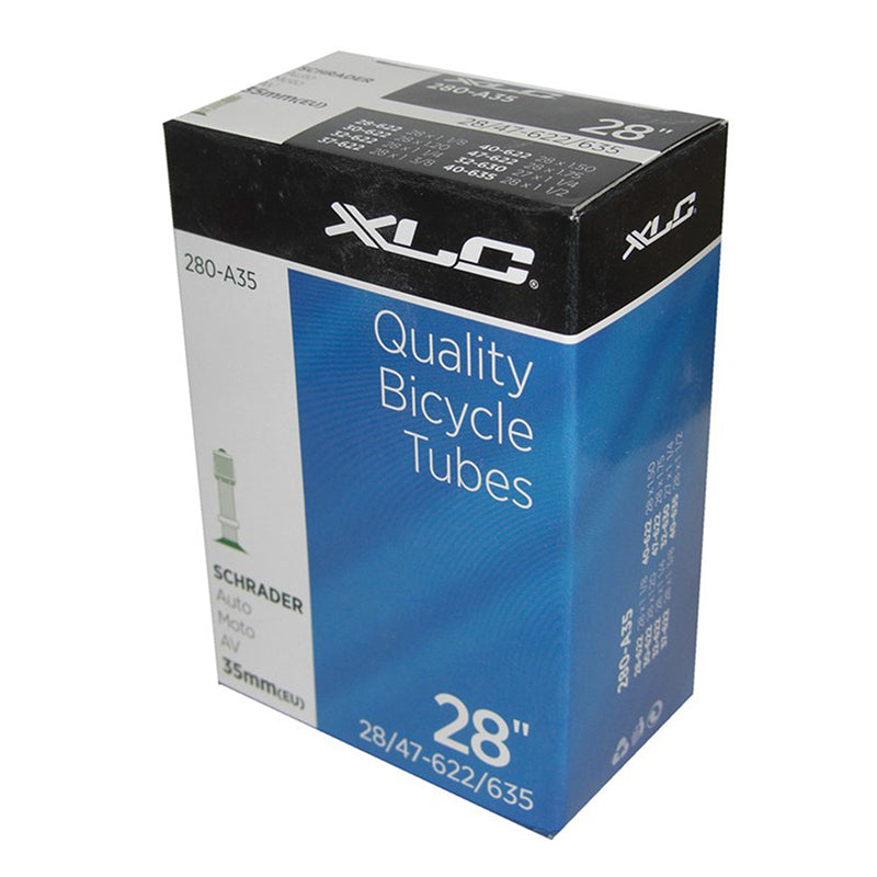 XLC VT-A28 700 x 28-40c 27/28 x 1,1/8 -