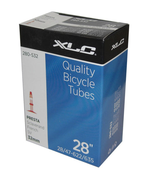XLC VT-S28 700 x 28-40c 27/28 x 1,1/8 -