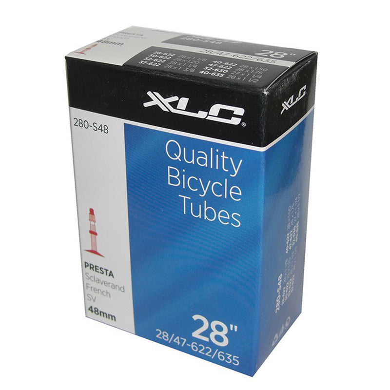 XLC VT-S28 700 x 28-40c 27/28 x 1,1/8 -