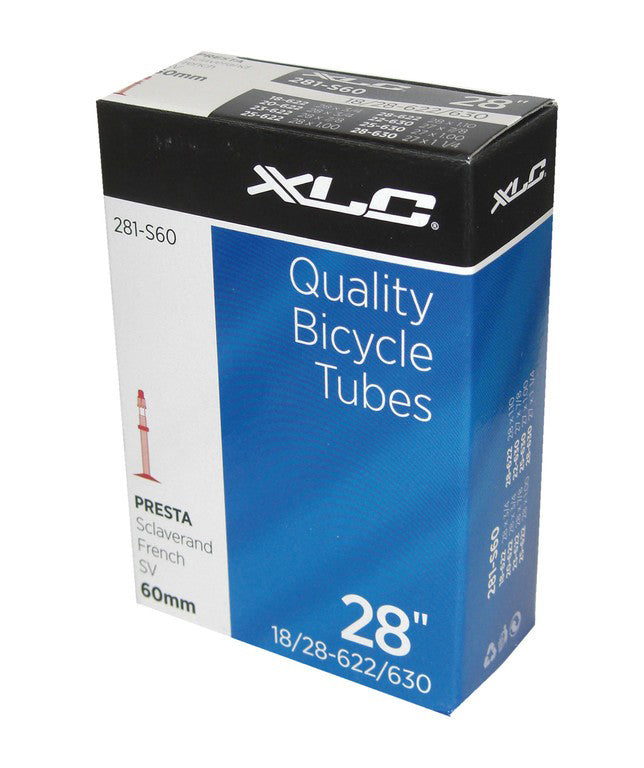 XLC VT-S28 700 x 18-28c (18-25x622-630)