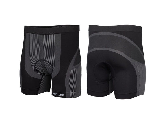 XLC Underwear TR-S18 Boxer shorts Black