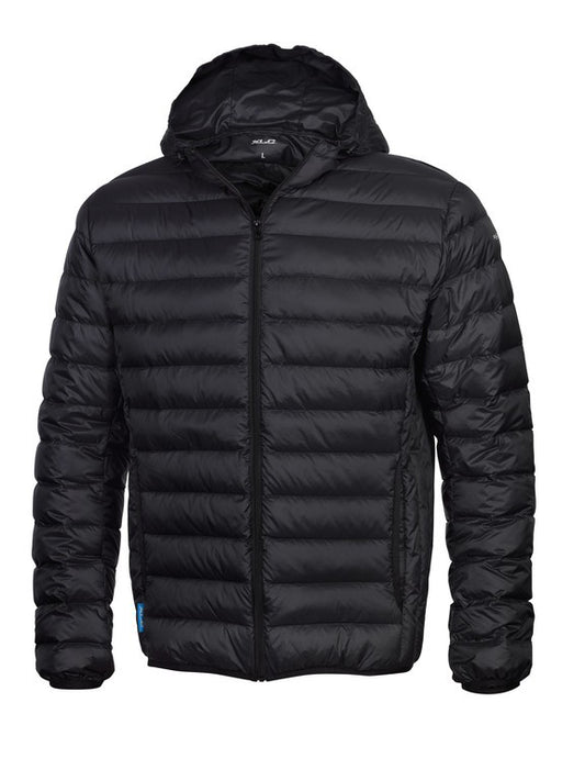 XLC Jacket DJ-A01 Down jacket Black