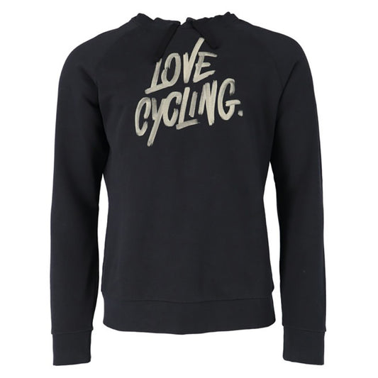 XLC Sweatshirt Casual hoody JE-C23 Love