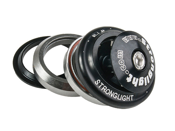 STRONGLIGHT Headset Light'in Al 1 1/8"