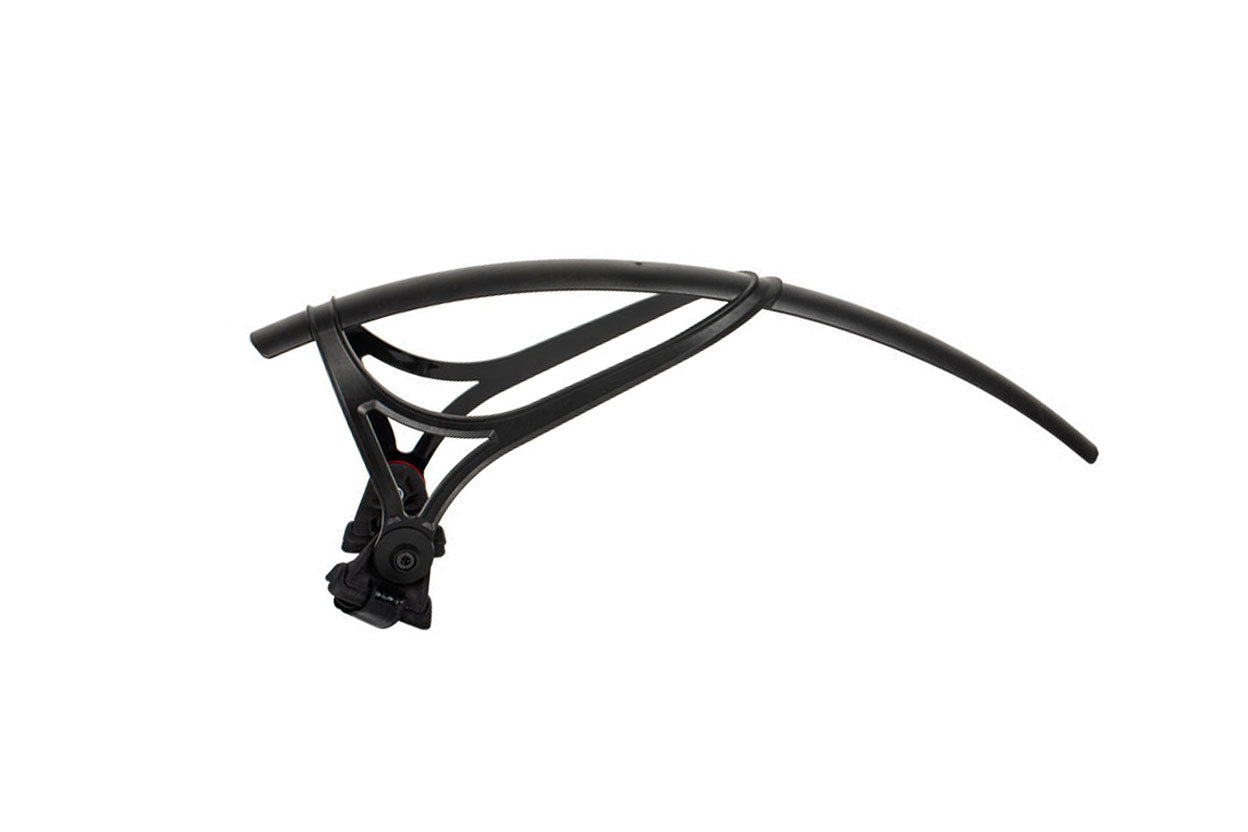 ZÉFAL Mudguard Shield R35 Set Front and