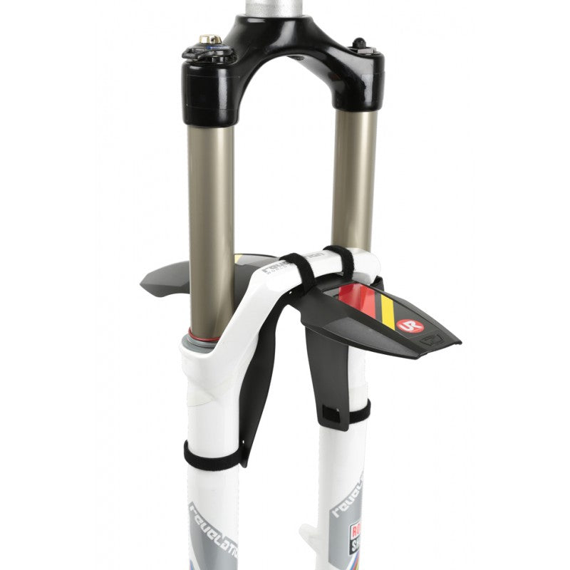 ZÉFAL Mudguard Deflector FM20 Front 26"