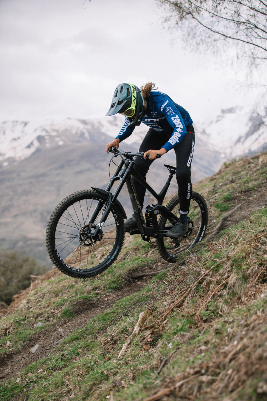 ZÉFAL Mudguard Deflector FM30 Front