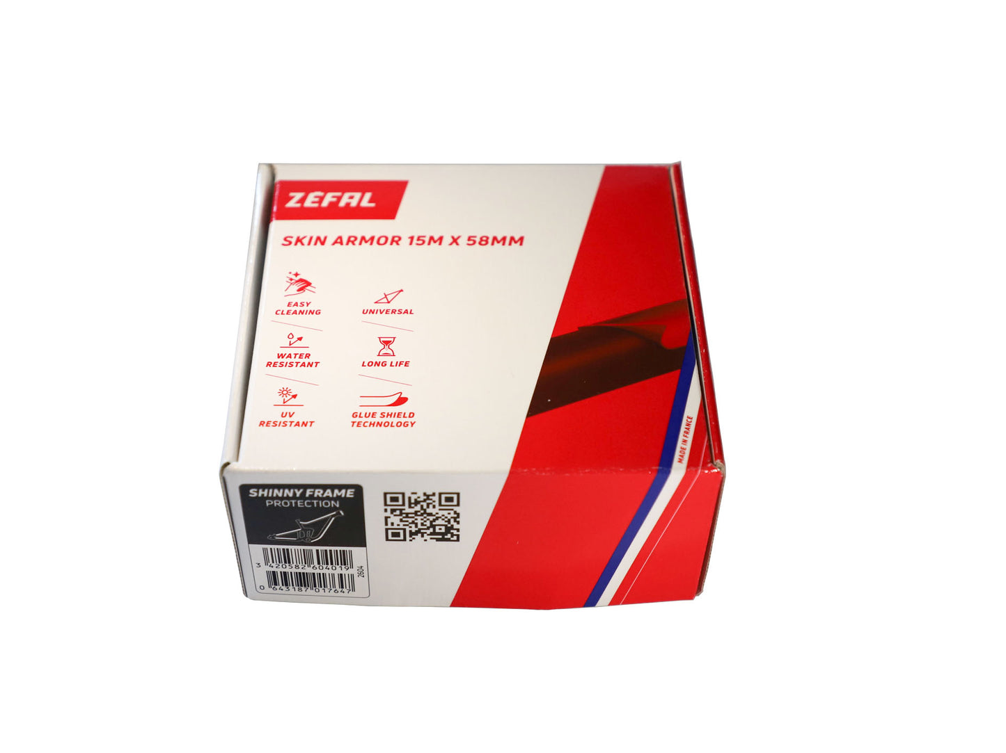 ZÉFAL Spare part Skin Armor Roll Frame