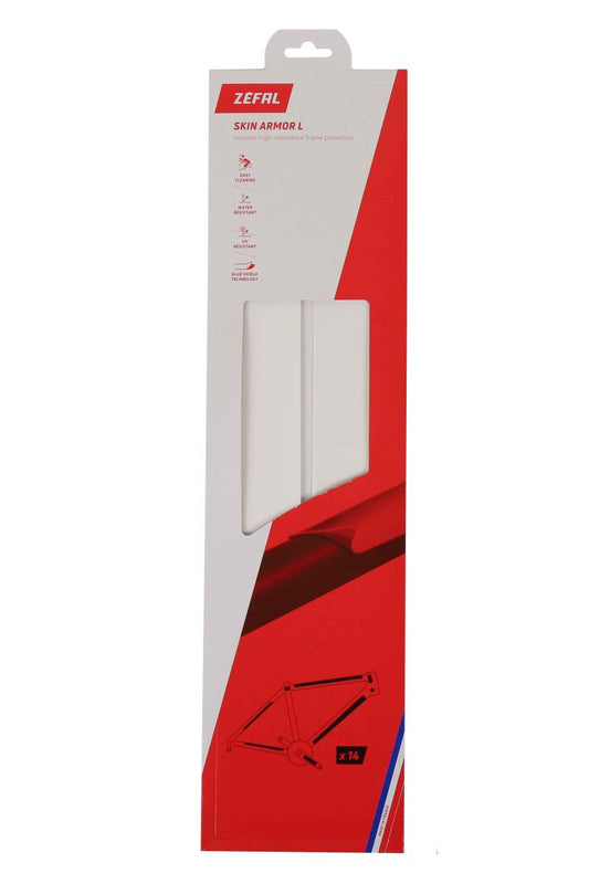 ZÉFAL Spare part Skin Armor Matt For