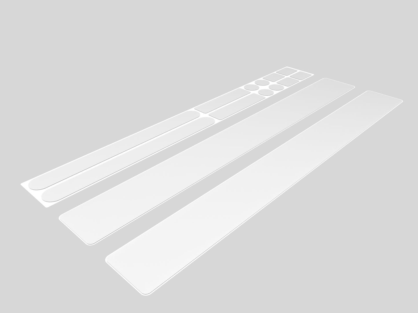 ZÉFAL Spare part Skin Armor Matt For