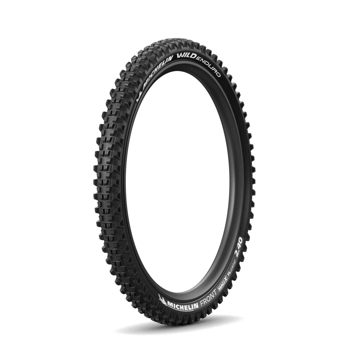 MICHELIN Wild Enduro Front Folding tire