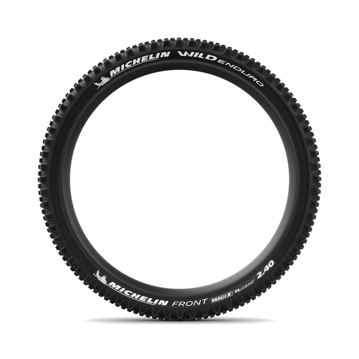 MICHELIN Wild Enduro Front Folding tire