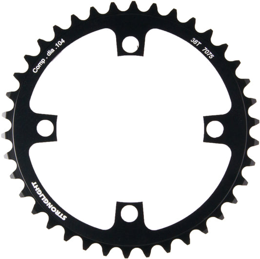 STRONGLIGHT Chainring 104 mm