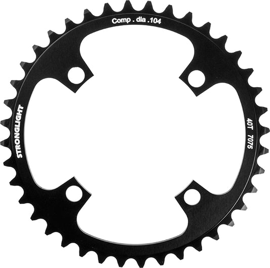 STRONGLIGHT Chainring 104 mm